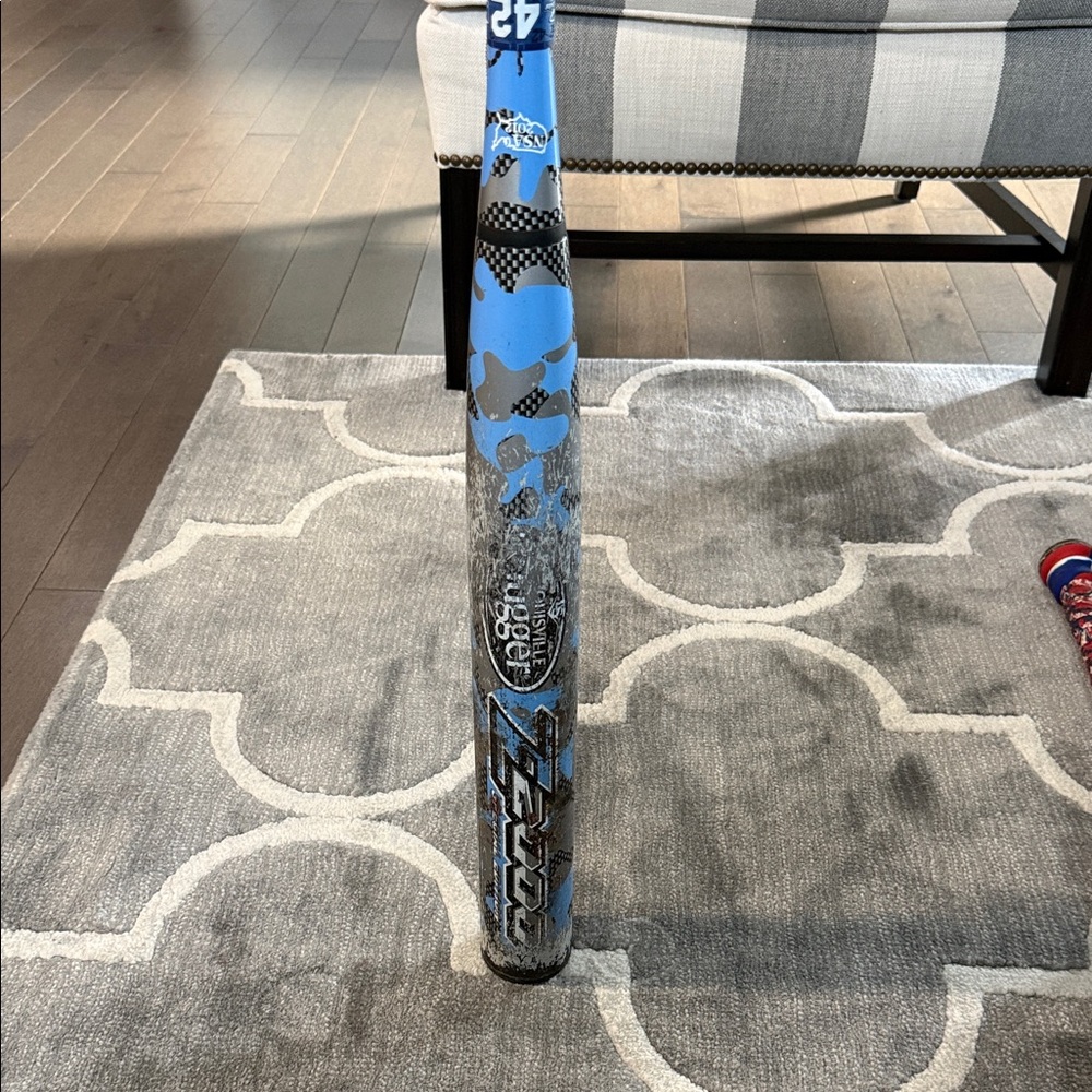 Louisville Slugger Super Z
